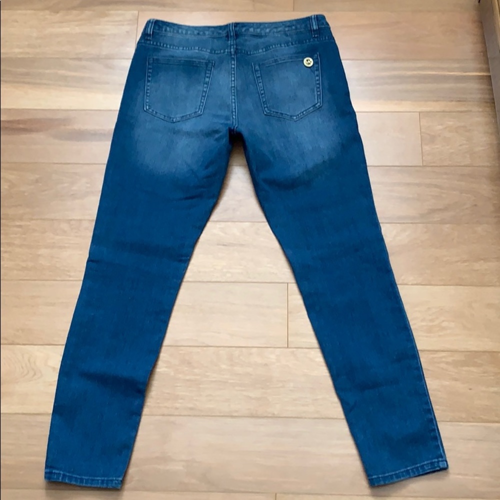 Micheal Kors Jeans size 8